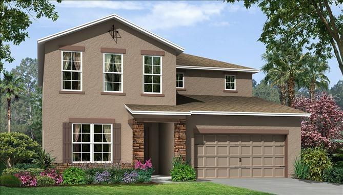 5703 Esker Falls Ln., Lithia, FL 33547