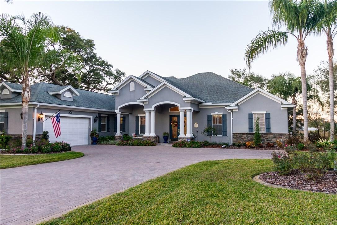 8085 April Ct., Spring Hill, FL 34606