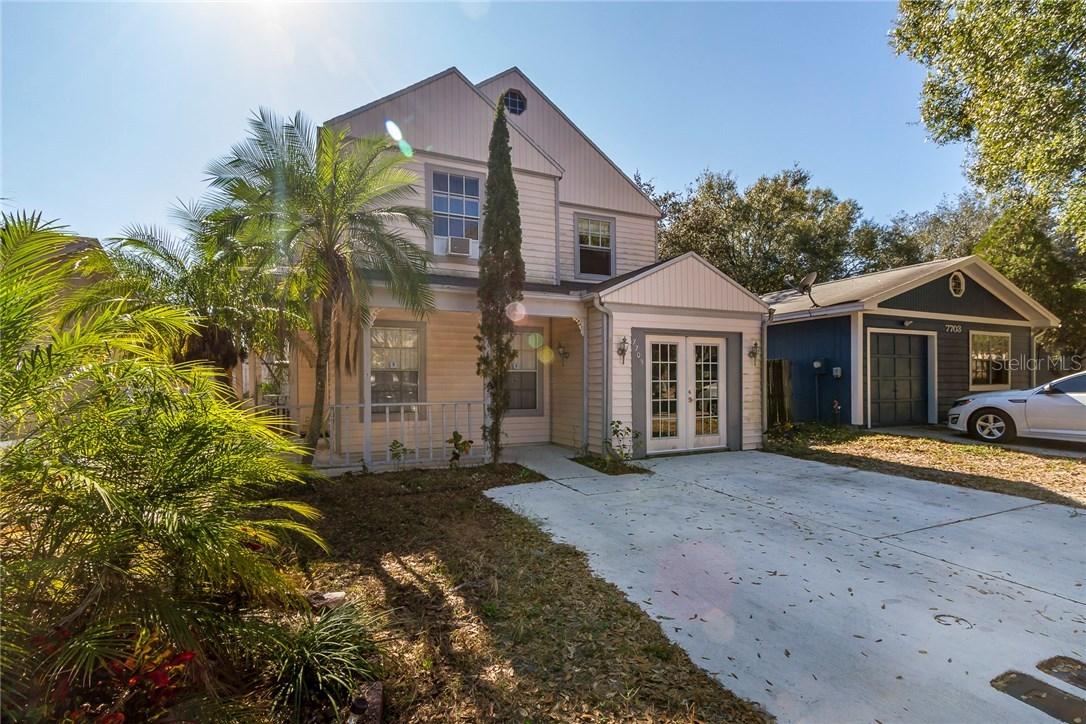 7705 Sumter Ct., Temple Terrace, FL 33637
