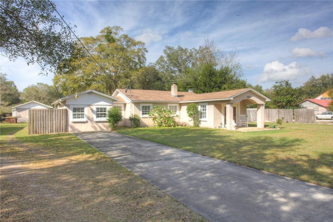 16134 Hanna Rd., Lutz, FL 33549