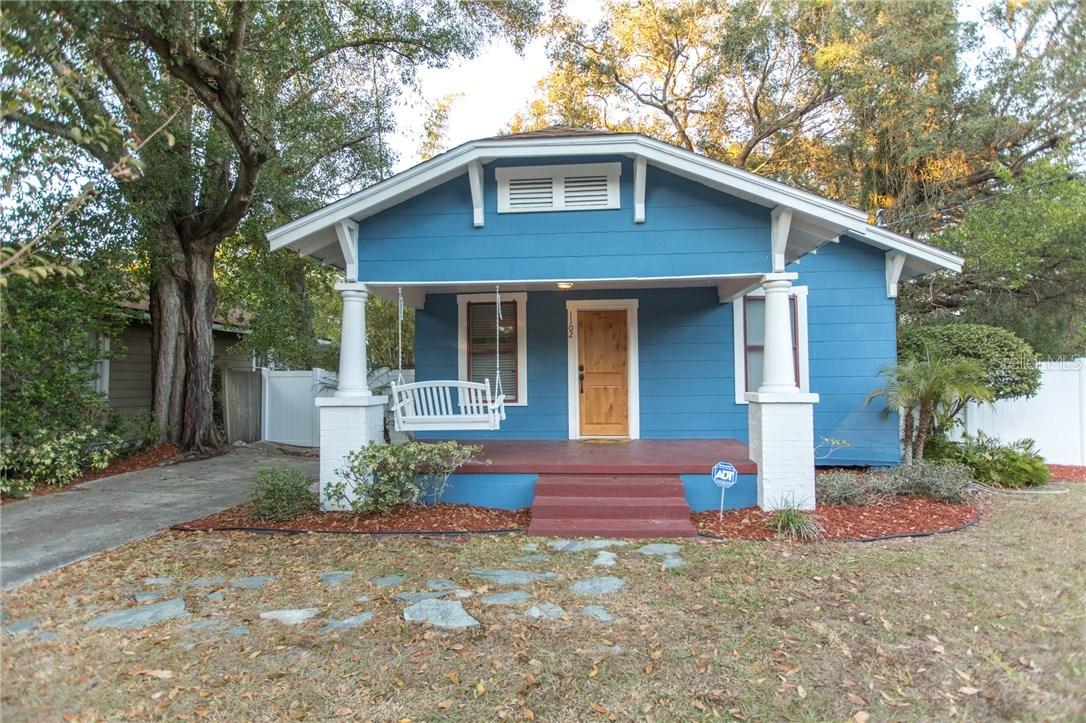 1102 E Chelsea St., Tampa, FL 33603