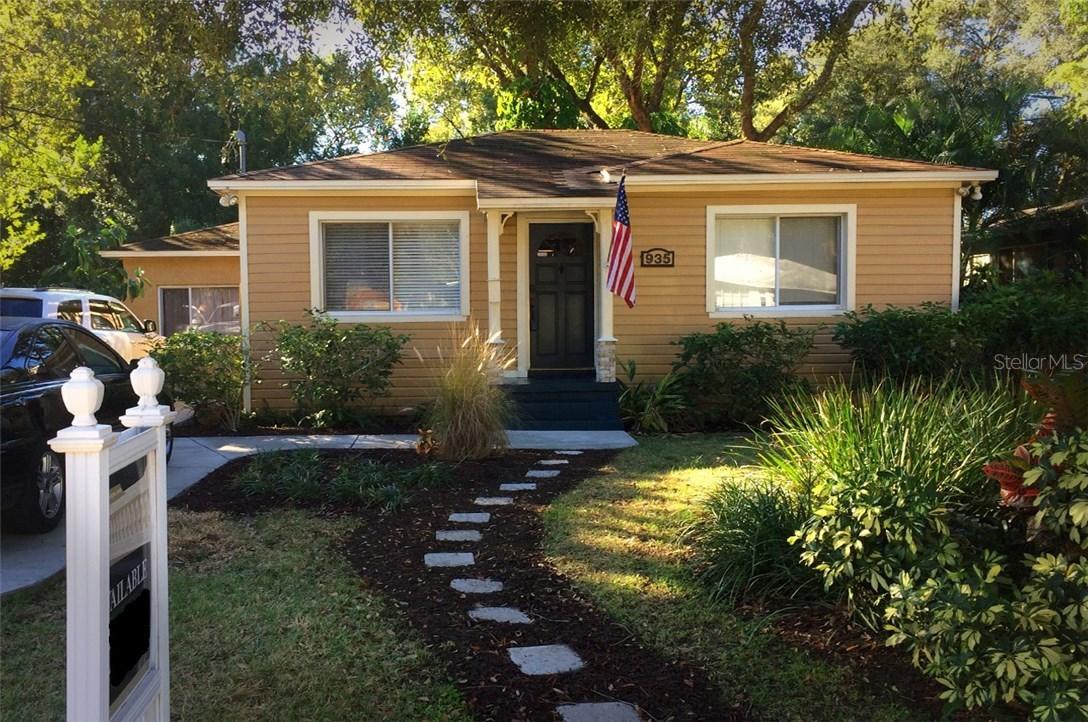 935 E Mcberry St., Tampa, FL 33603