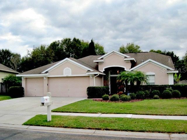 3331 Williston Loop, Land O Lakes, FL 34639
