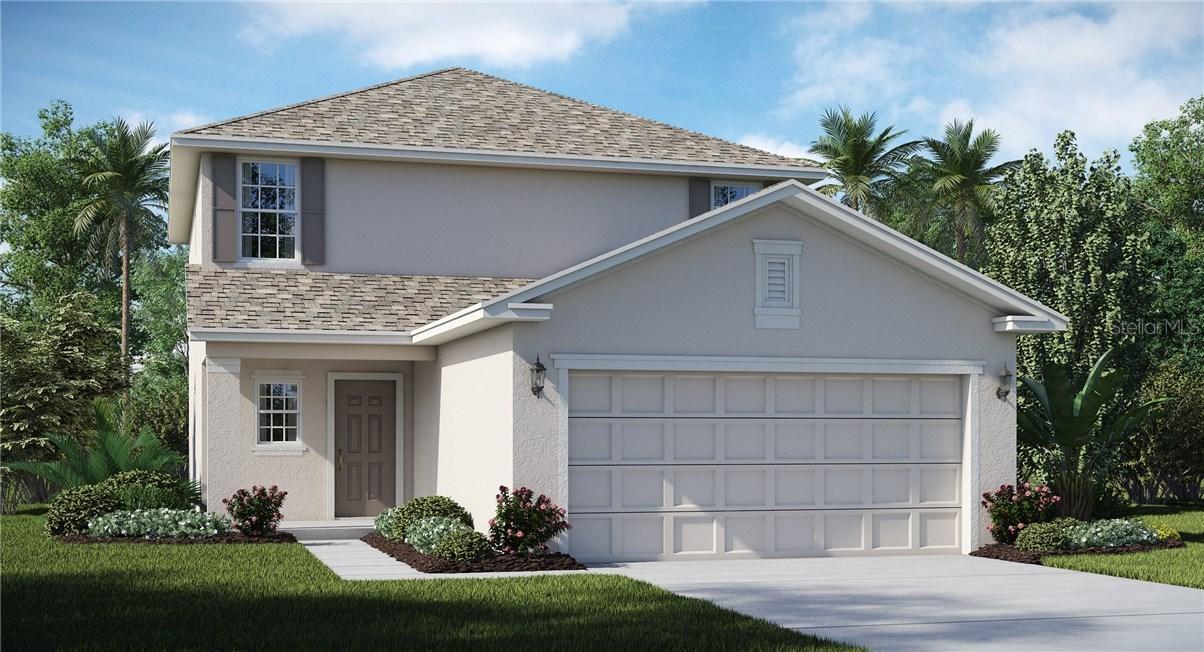 1826 Hawks View Dr., Ruskin, FL 33570