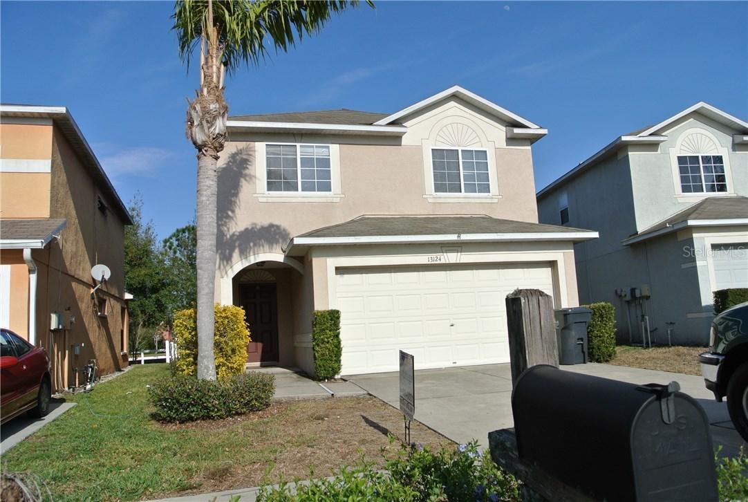 13124 Fennway Ridge Dr., Riverview, FL 33579