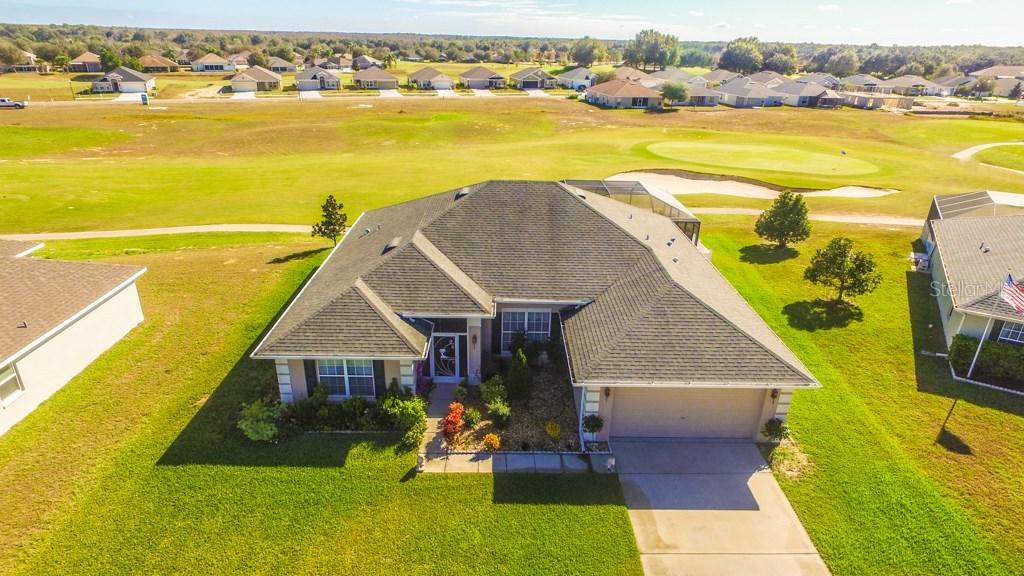 7114 Potentilla Ct., Brooksville, FL 34602