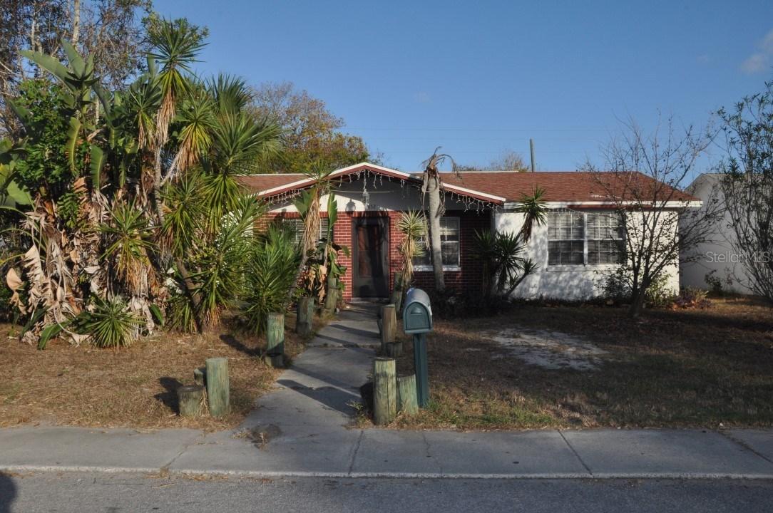 8652 Velvet Dr., Port Richey, FL 34668