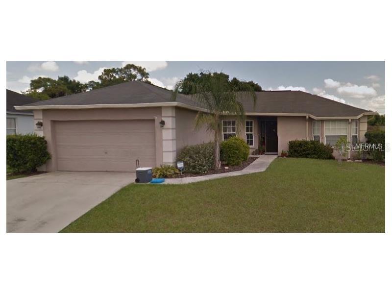 4116 Mayfair Way, Lakeland, FL 33812