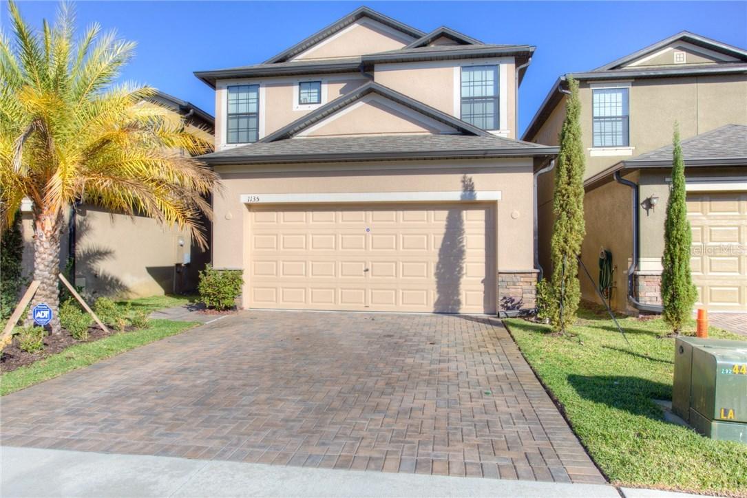 1135 Ballard Green Pl., Brandon, FL 33511
