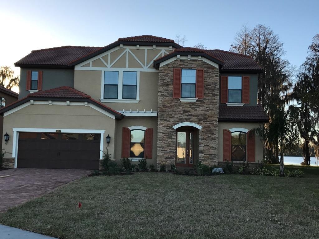 16518 Ballyshannon Dr., Tampa, FL 33624