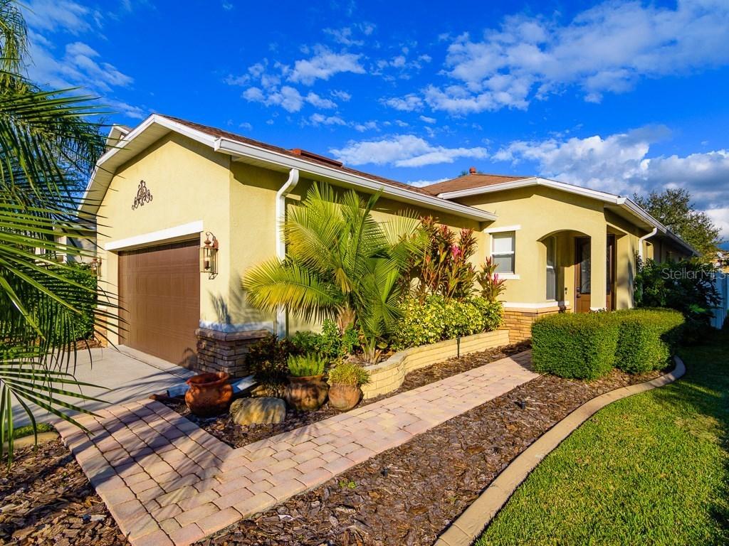 2410 Silvermoss Dr, Wesley Chapel, FL 33544