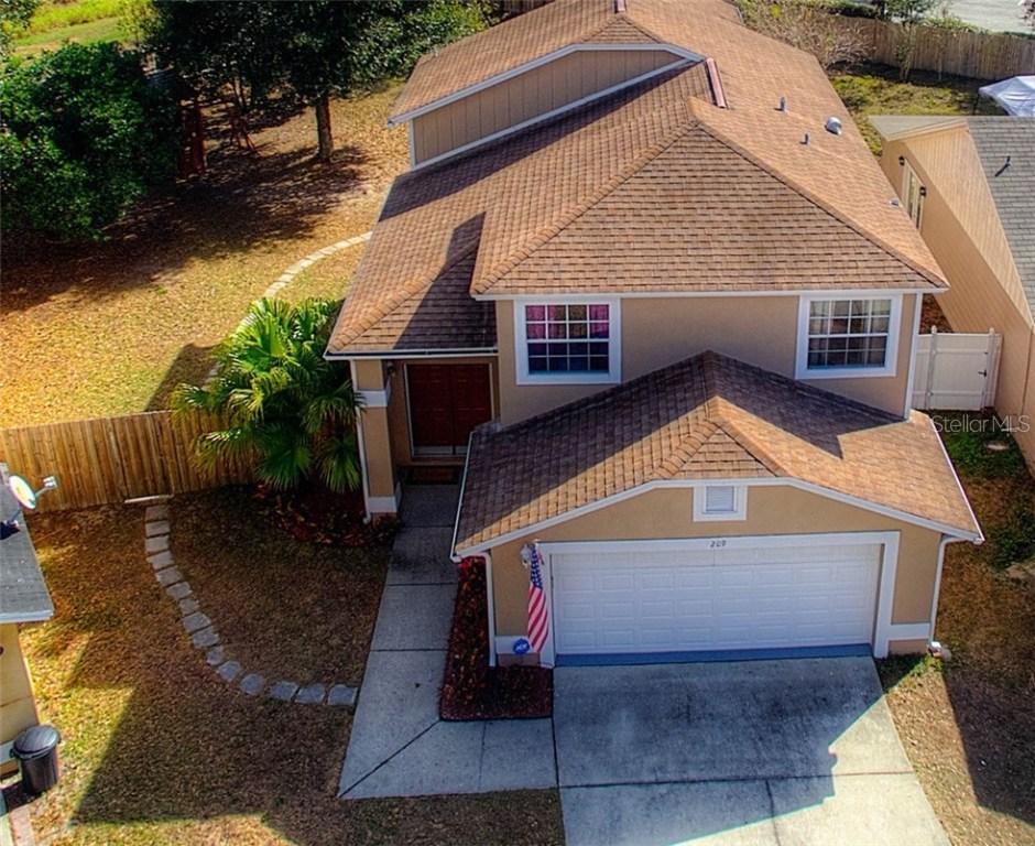 209 Belfort Pl., Valrico, FL 33594