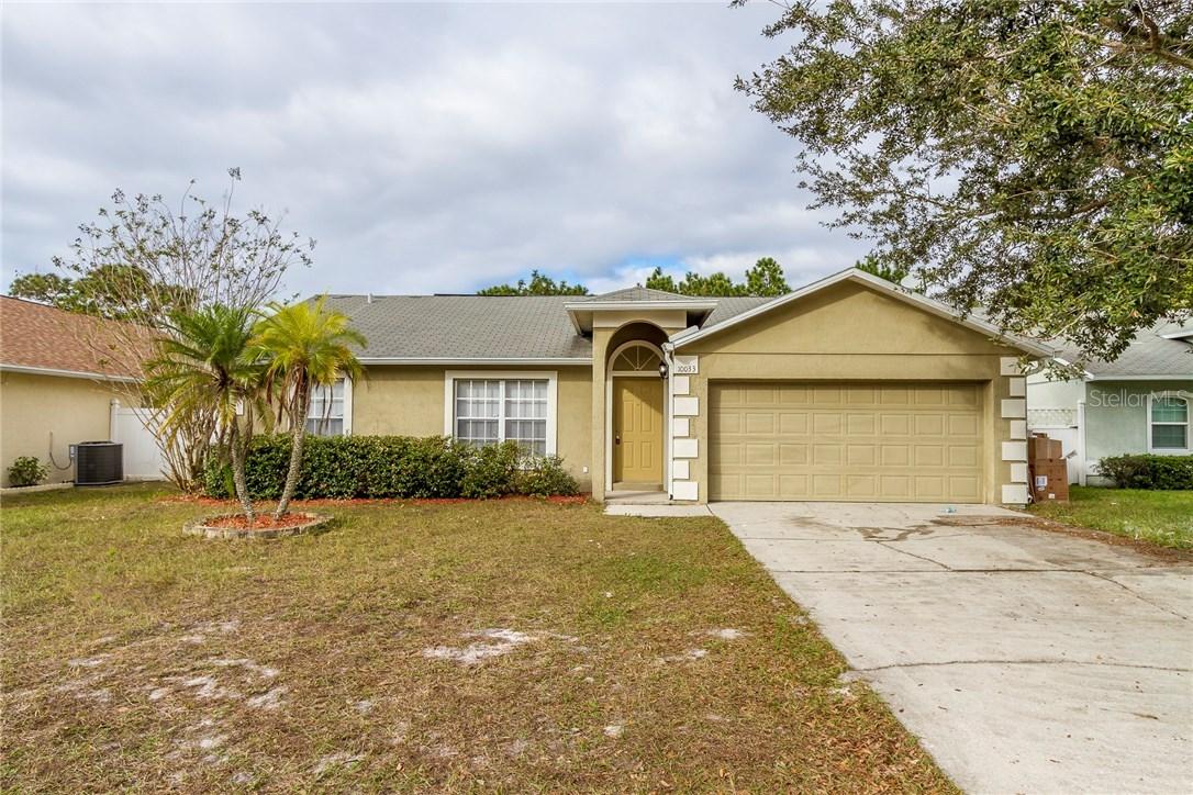 10033 Cypress Glen Pl., Orlando, FL 32825