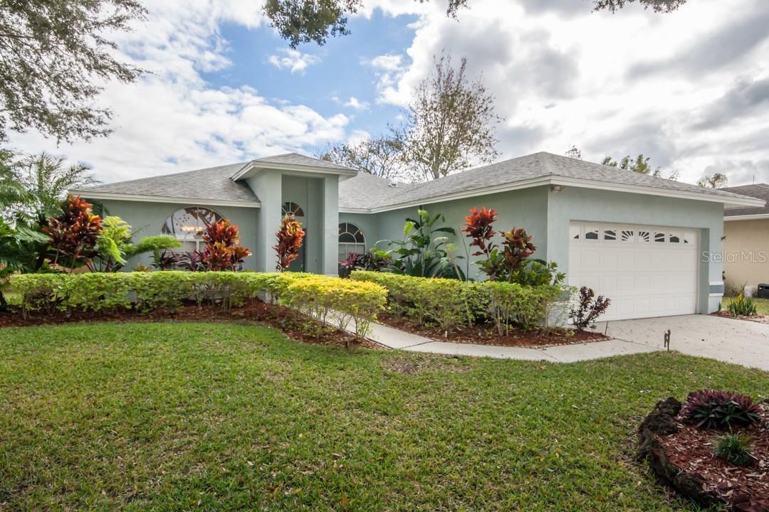 22838 Cypress Trail Dr., Lutz, FL 33549