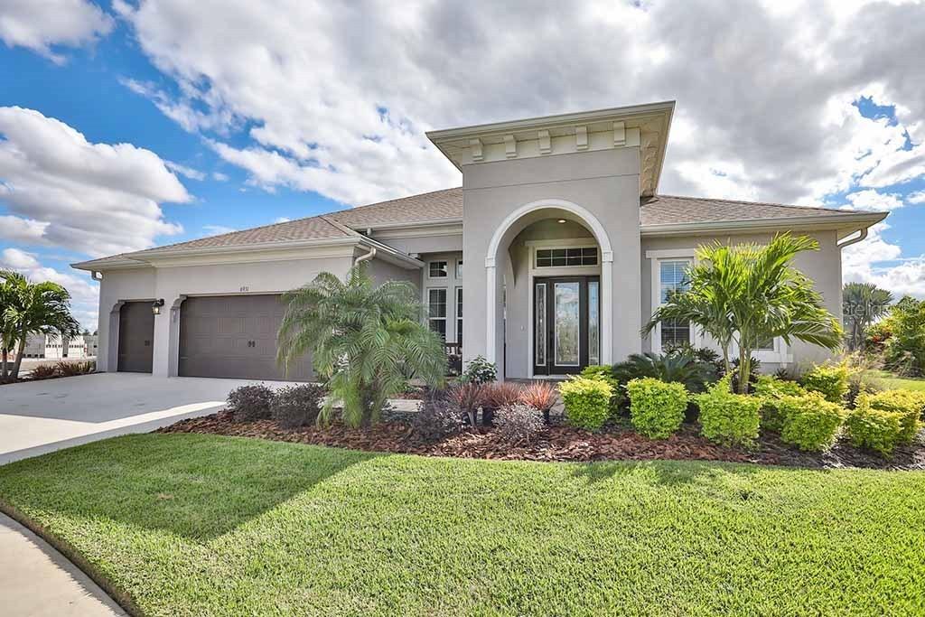 6931 Crestpoint Dr., Apollo Beach, FL 33572