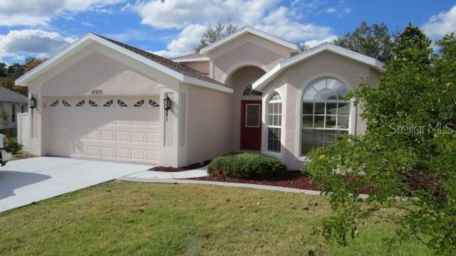 11215 Valley Stream Ct., Spring Hill, FL 34609