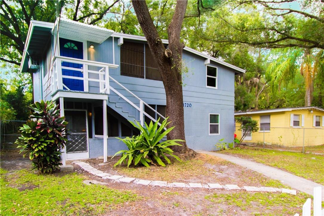 1720 E Mulberry Dr., Tampa, FL 33604