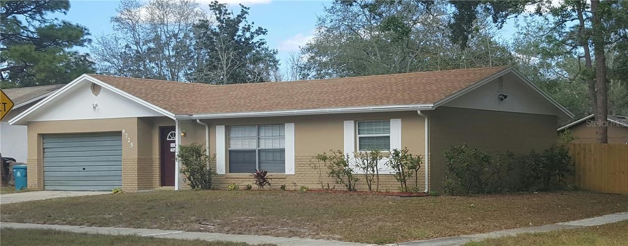 4725 Carmel St., Orlando, FL 32808