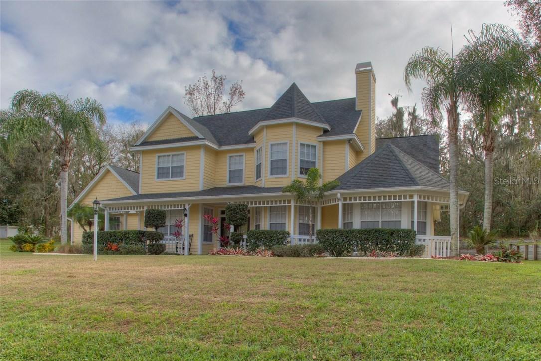 12511 Lake Hills Dr, Riverview, FL 33569