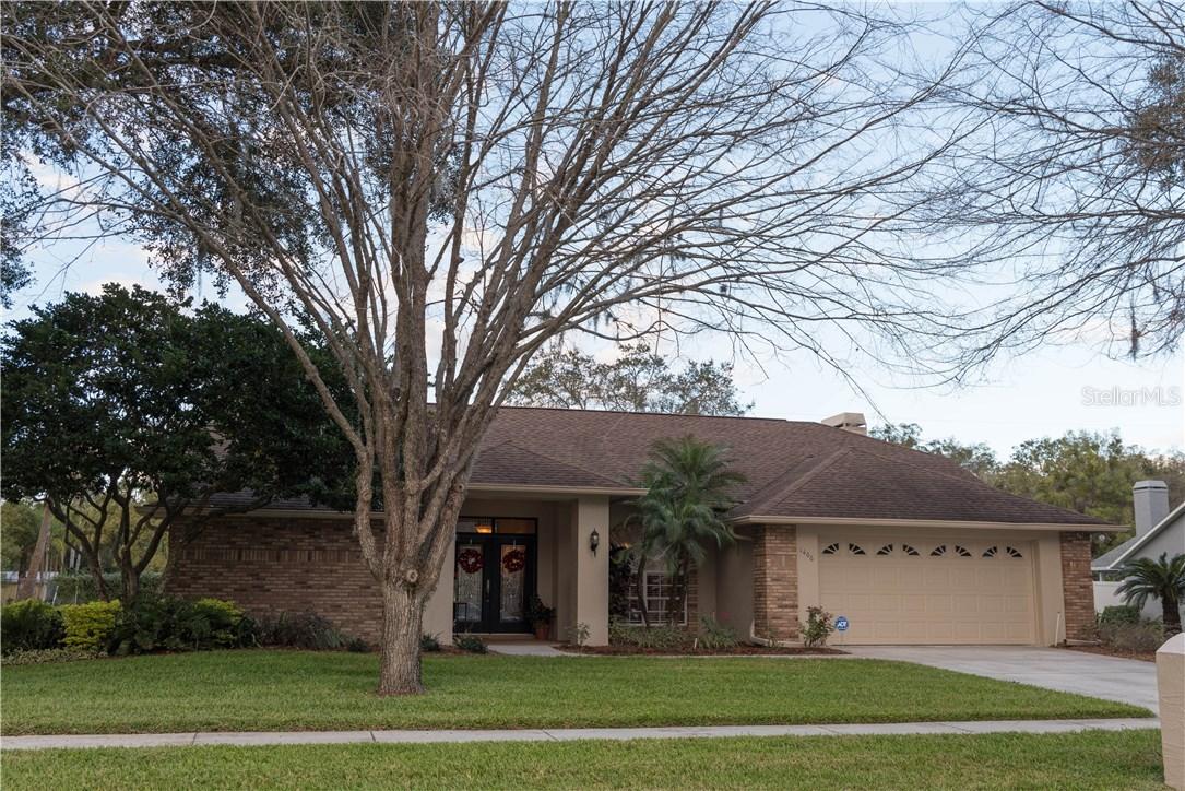 1406 Keene Lake Ct., Lutz, FL 33549