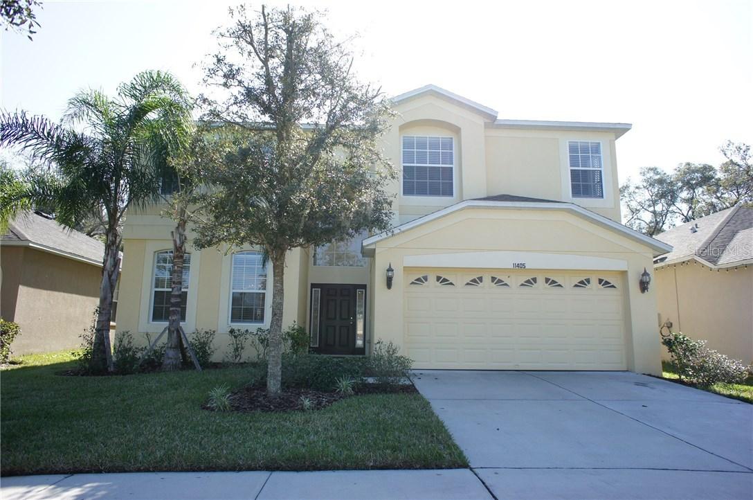 11405 Bamboo Orchid Ct., Riverview, FL 33578