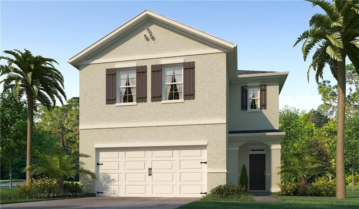 12007 Suburban Sunrise St., Riverview, FL 33578