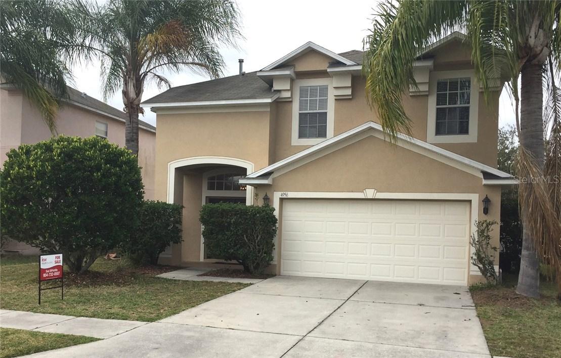 4956 Trinidad Dr., Land O Lakes, FL 34639