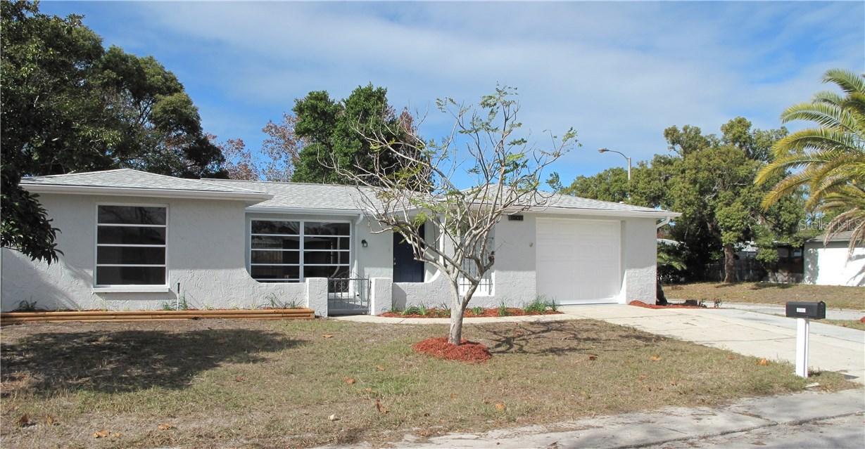 9741 Rainbow Ln., Port Richey, FL 34668