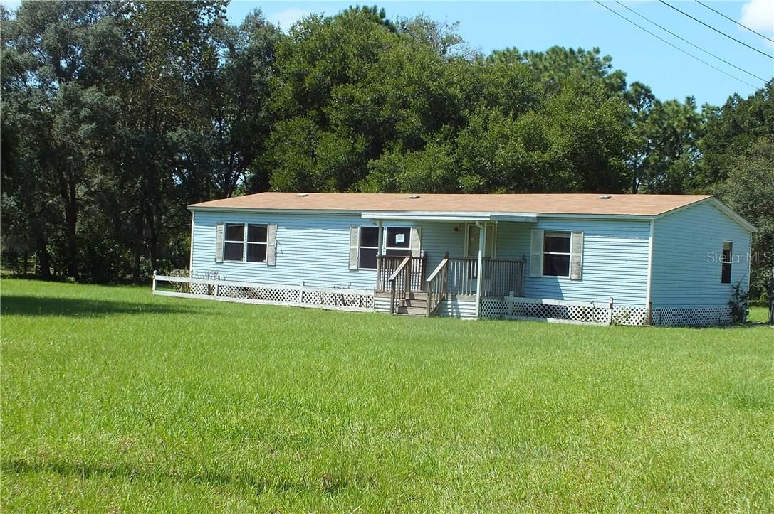 18125 Oaklawn Dr., Spring Hill, FL 34610