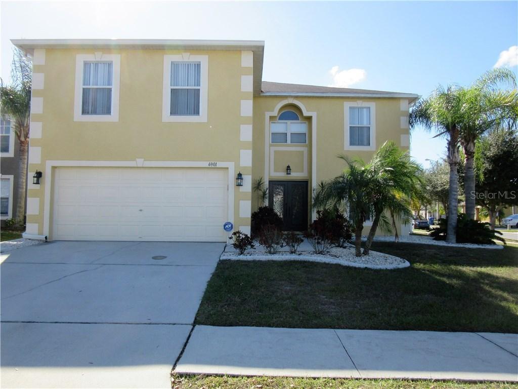 6901 Waterbrook Ct., Gibsonton, FL 33534