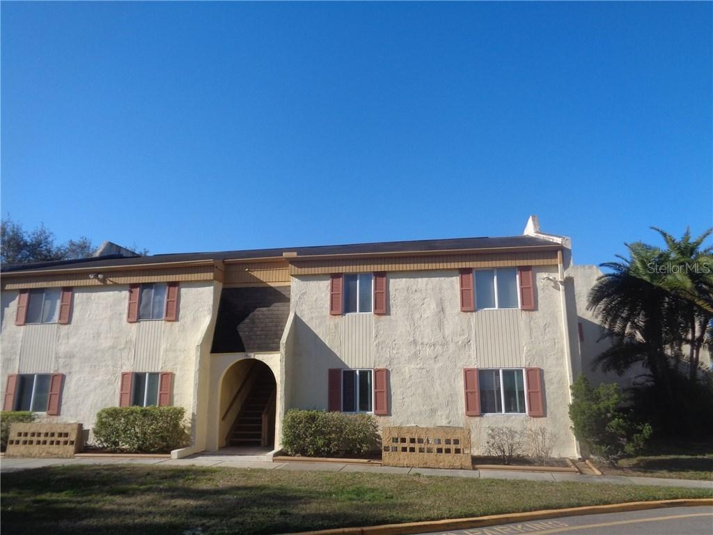 3820 Cortez Dr. #B, Tampa, FL 33614
