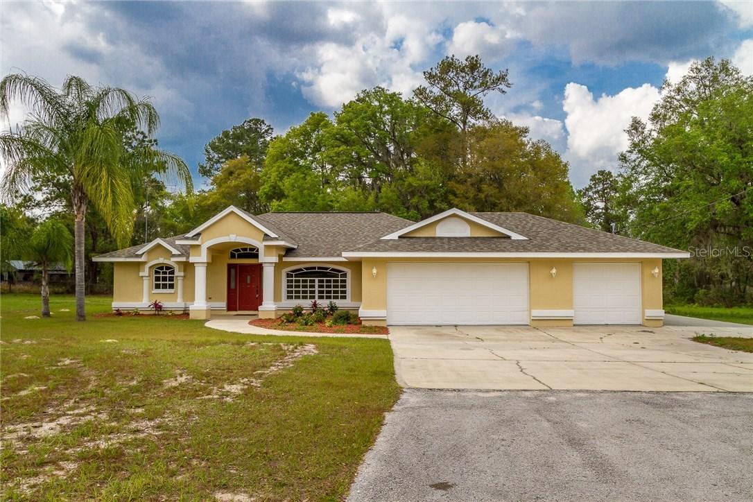 3127 Deepwell Dr., Brooksville, FL 34602