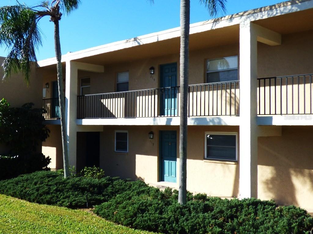 12300 Park Blvd. #219, Seminole, FL 33772