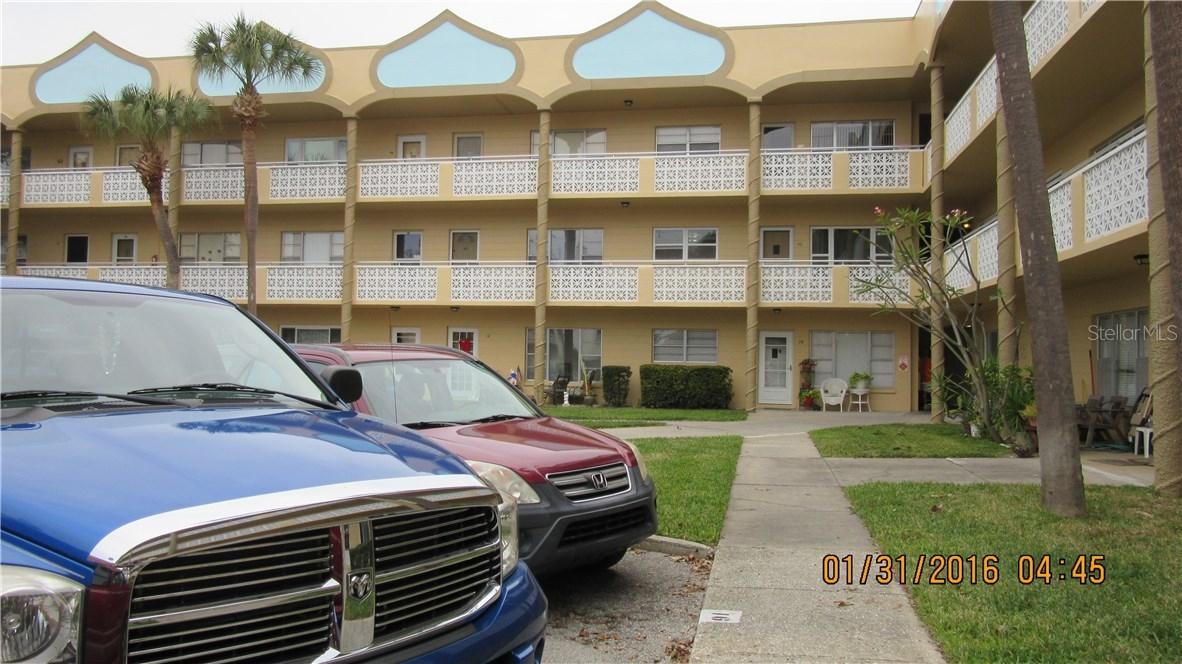 2360 Irish Ln. #60, Clearwater, FL 33763