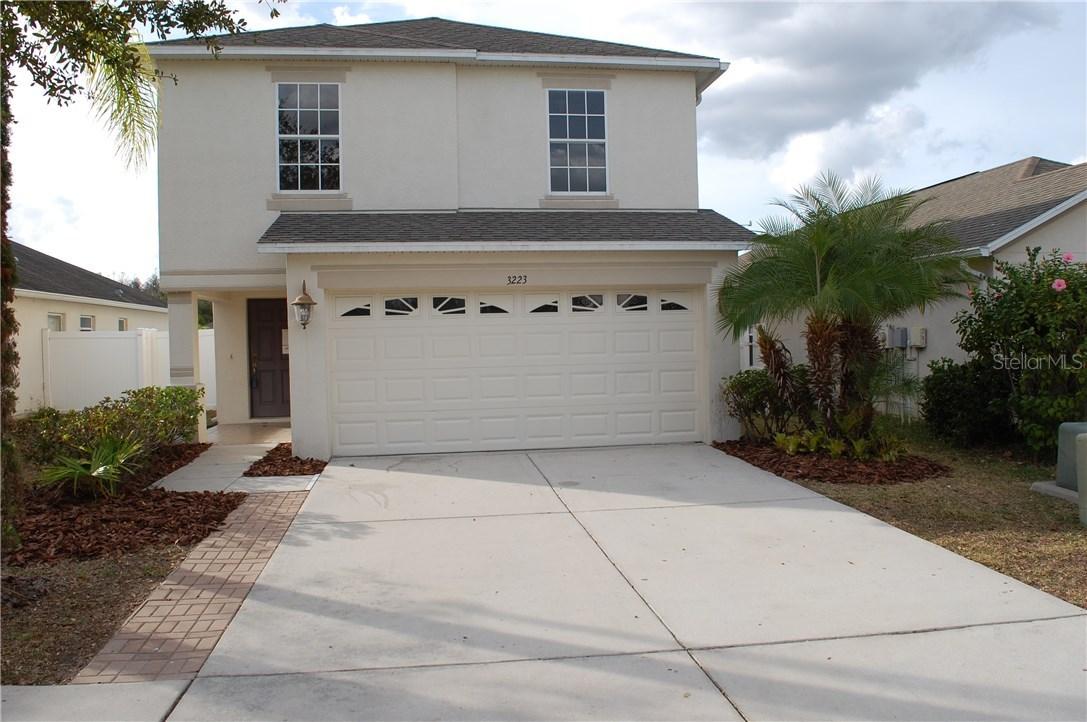 3223 Trinity Cottage Dr., Land O Lakes, FL 34638