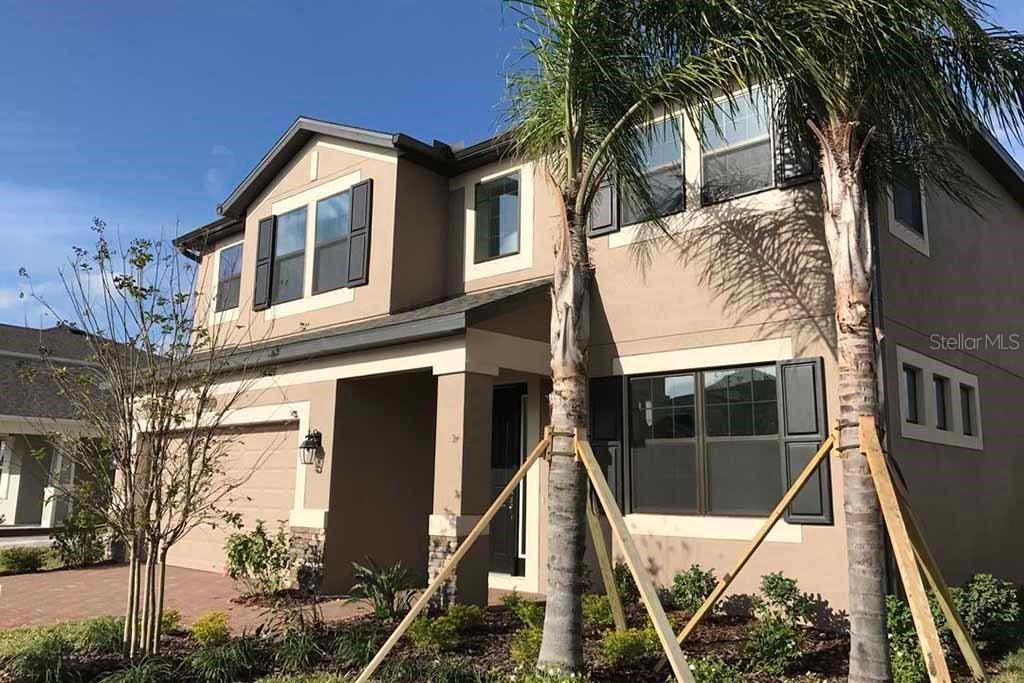 19349 Long Lake Ranch Blvd., Lutz, FL 33558