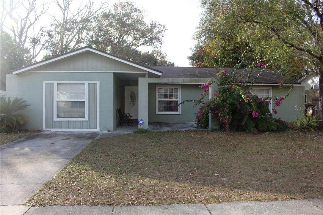 406 Silver Hill Dr., Valrico, FL 33594