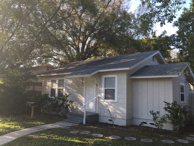 1643 22nd Ave., St Petersburg, FL 33713