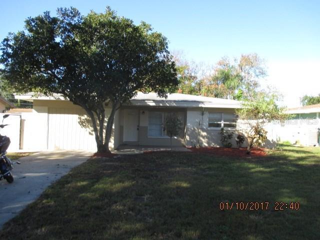 1934 Albany Dr., Clearwater, FL 33763