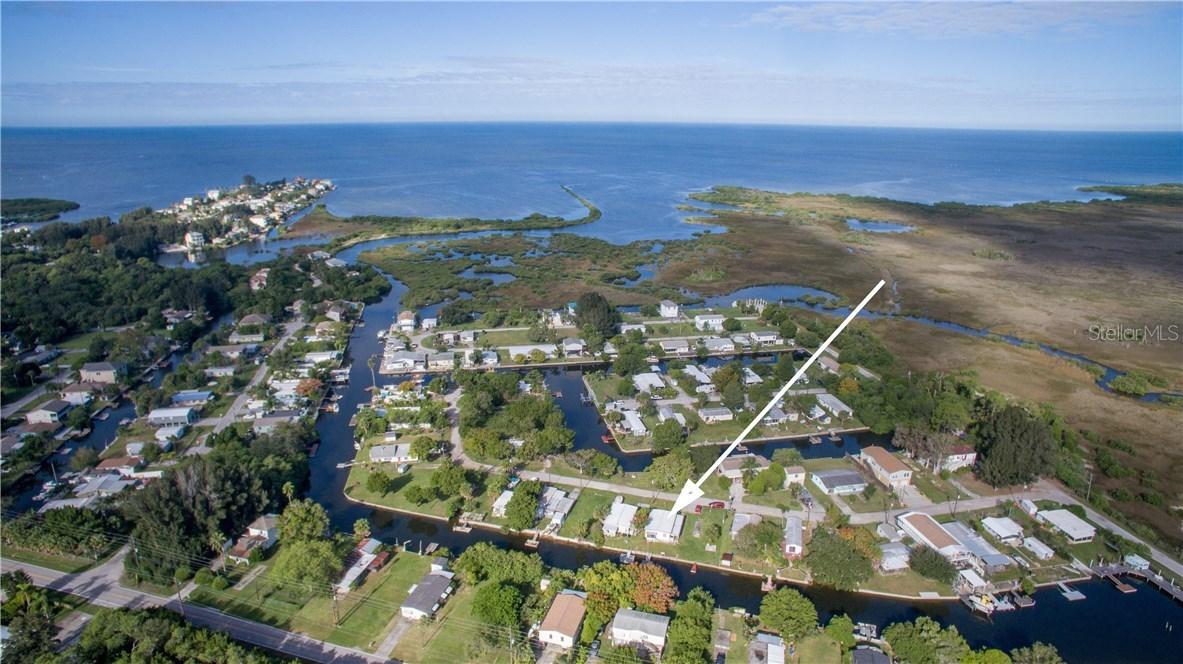 14906 Capri Ln., Hudson, FL 34667