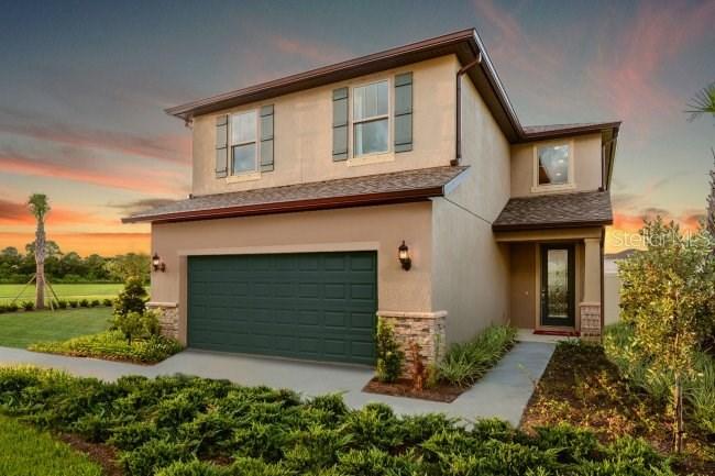 1507 Custer Bayou St., Ruskin, FL 33570