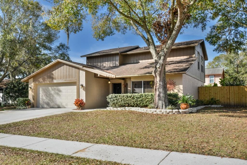 3002 Rosebud Ln., Brandon, FL 33511