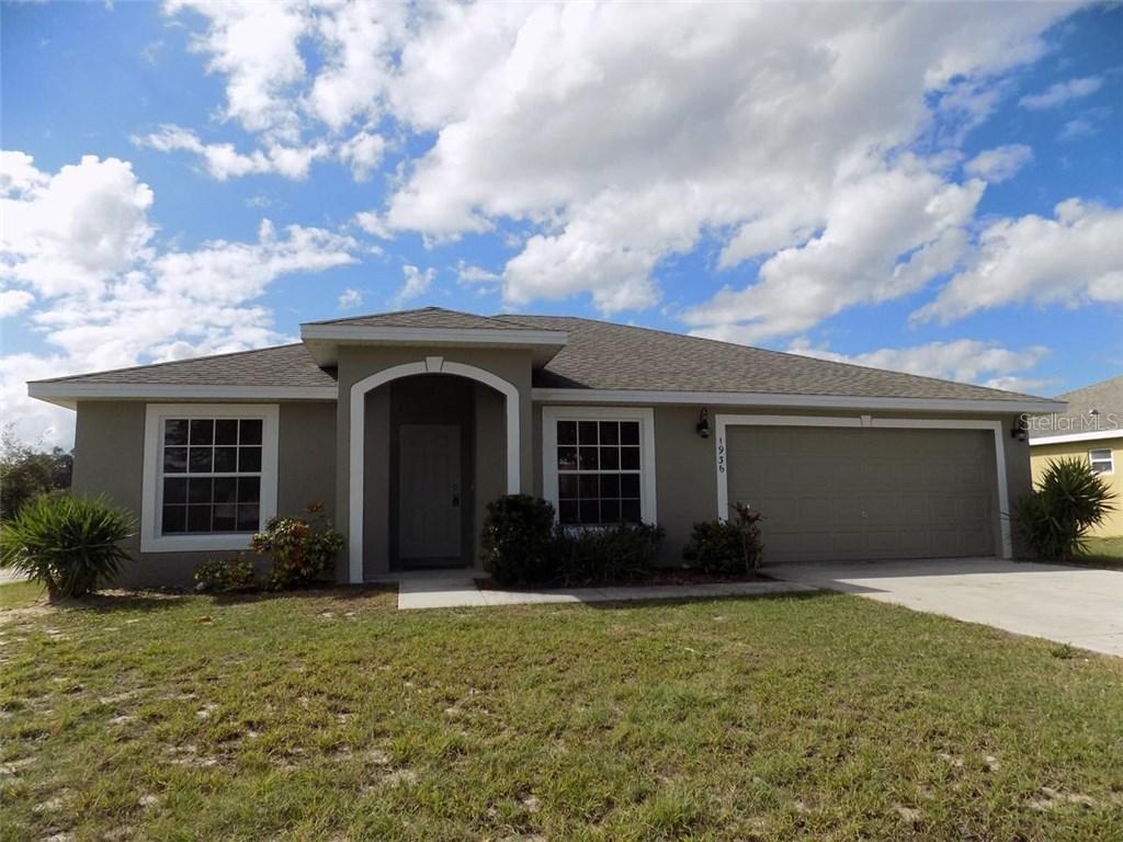 1936 Sawfish Dr., Poinciana, FL 34759