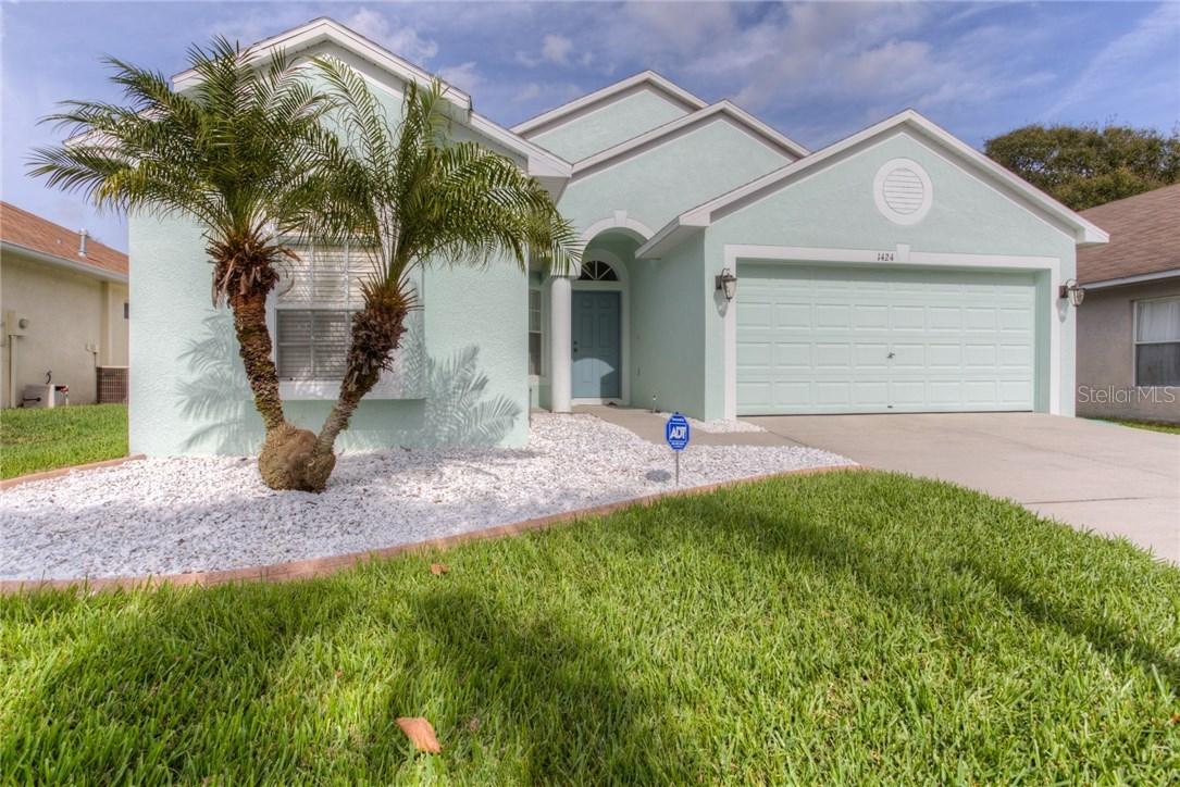 1424 Saddle Gold Ct., Brandon, FL 33511