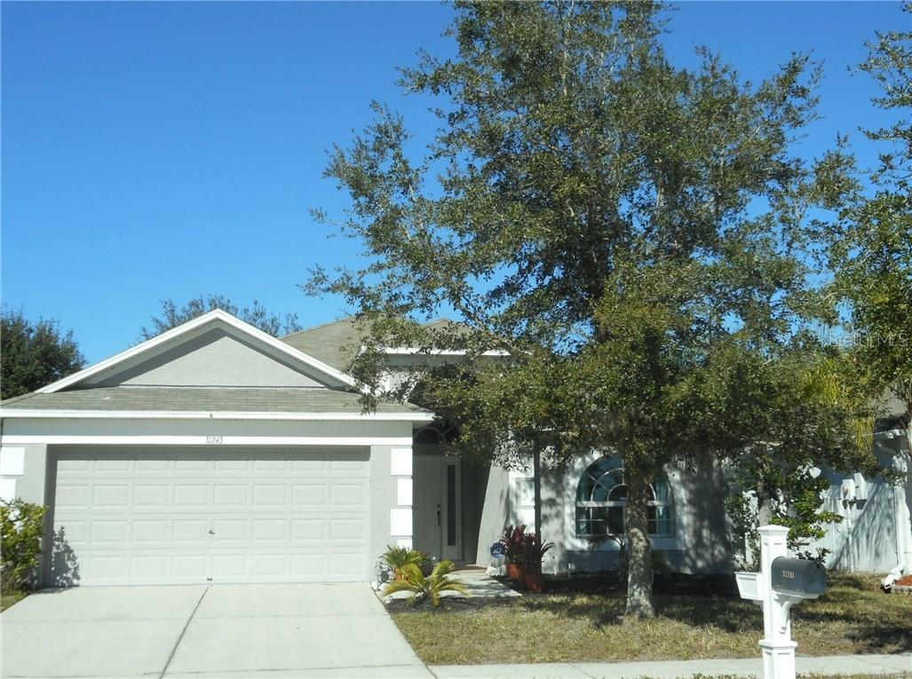 31243 Glendalough Way, Zephyrhills, FL 33545