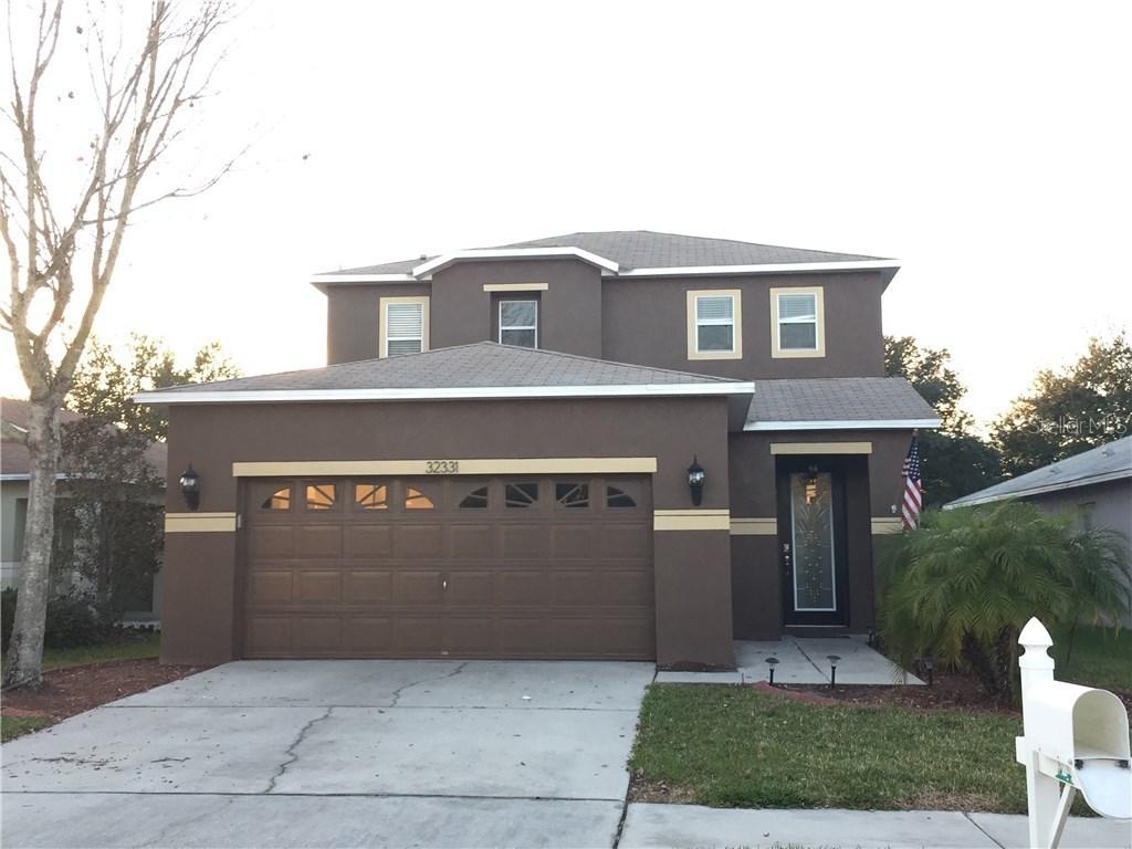 32331 Fish Hook Loop, Wesley Chapel, FL 33544