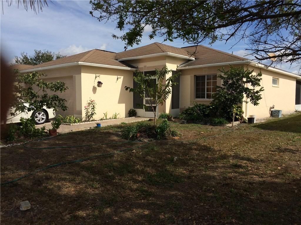 1204 Flexford St., Brandon, FL 33511