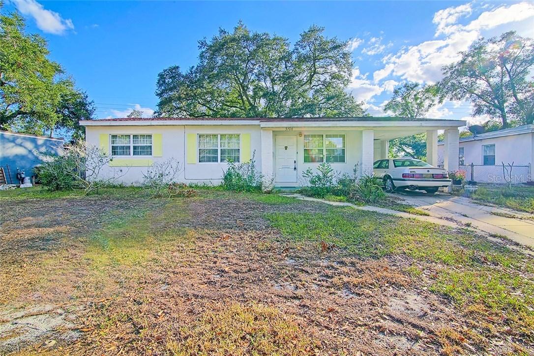3708 Chelsea St., Orlando, FL 32803