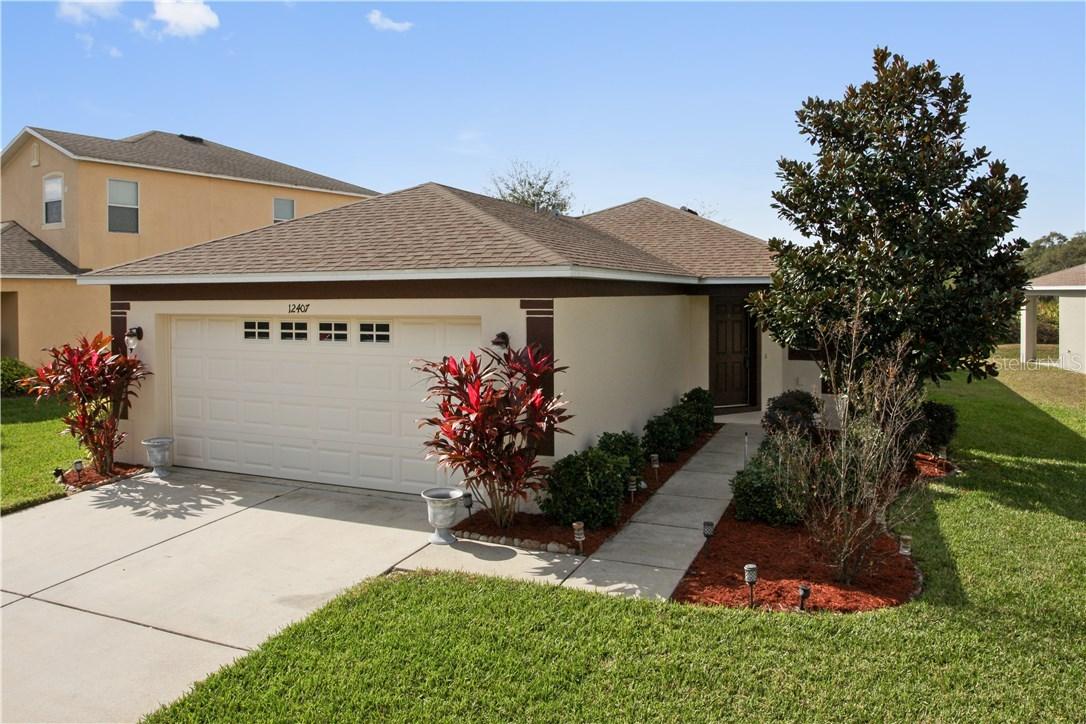 12407 Field Point Way, Spring Hill, FL 34610