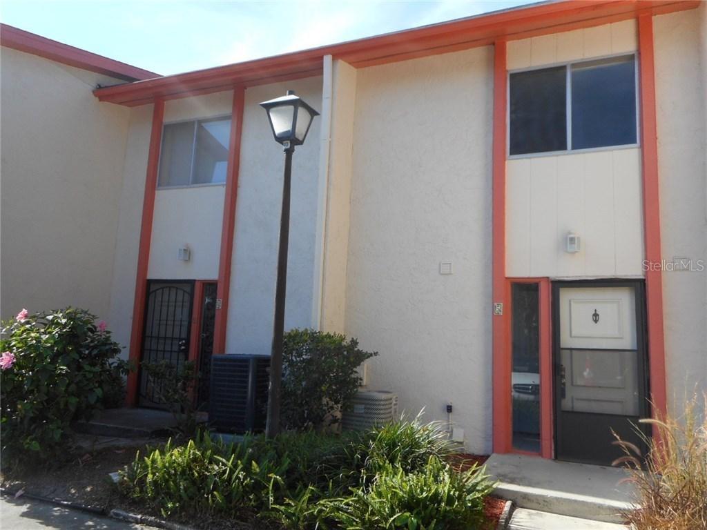 1645 58th Ter. #5, St Petersburg, FL 33712